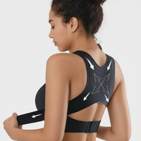 Veyra Line™ SculptLift Bra – Seamless Comfort & Support